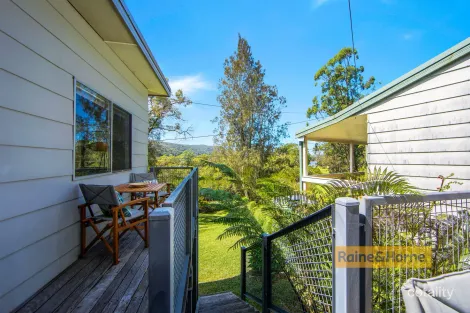 Property photo of 143 Patonga Creek Patonga NSW 2256
