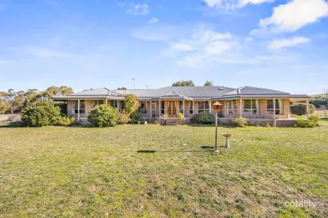 43 Connor Ct, Ballan, VIC 3342