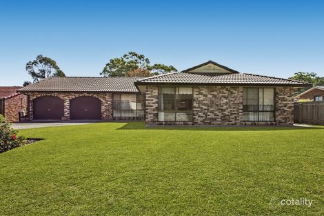 19 Sirius Dr, Lakewood, NSW 2443