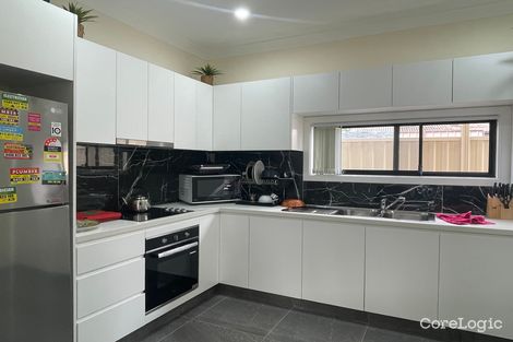 Property photo of 49 Ellsworth Drive Tregear NSW 2770