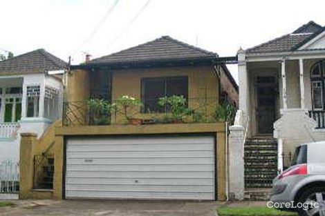 Property photo of 110 Albany Road Stanmore NSW 2048