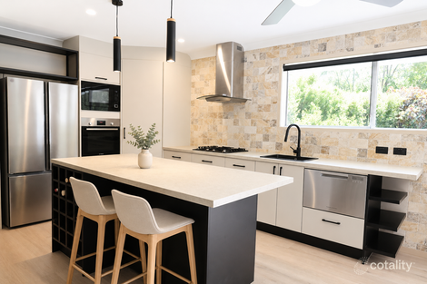 Contact Agent For Address, Eumundi, QLD 4562