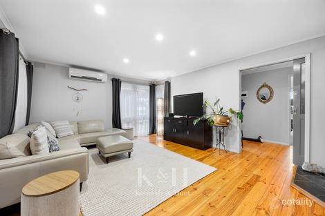 Property photo of 40B Grant Avenue Gisborne VIC 3437