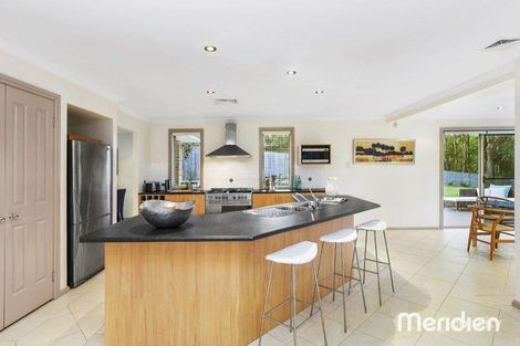 Property photo of 8 Chevron Place Rouse Hill NSW 2155