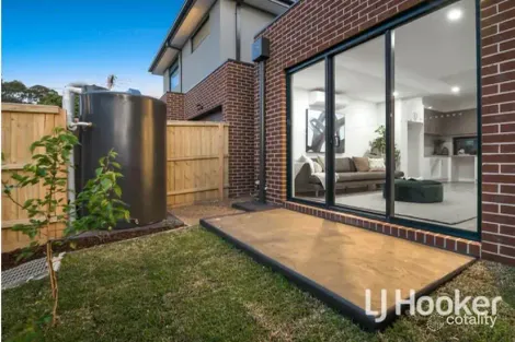 Property photo of 67A Somerville Road Hampton Park VIC 3976