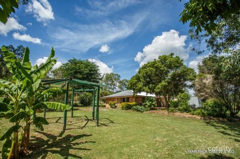 Property photo of 166 Bunburra Road Bunburra QLD 4310