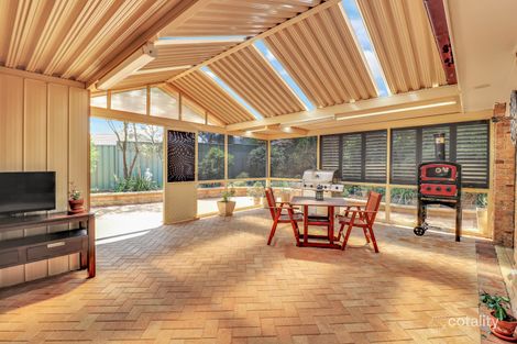 Property photo of 5 Kan Close St Clair NSW 2759