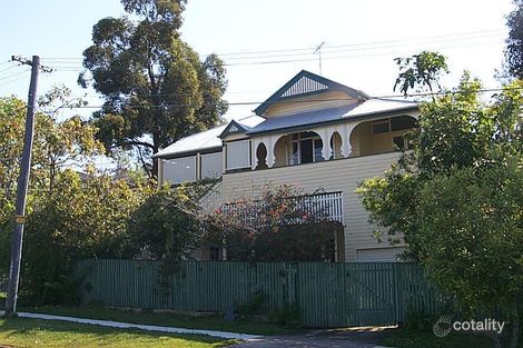 Property photo of 2 Thomas Street Grange QLD 4051