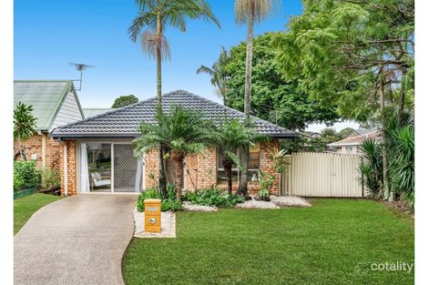 Property photo of 16 Monterey Circuit Tingalpa QLD 4173
