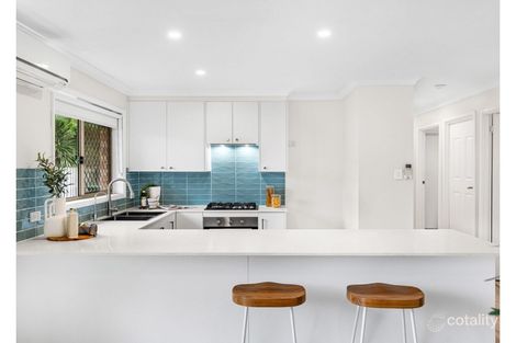 Property photo of 16 Monterey Circuit Tingalpa QLD 4173