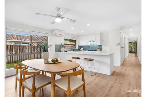 Property photo of 16 Monterey Circuit Tingalpa QLD 4173