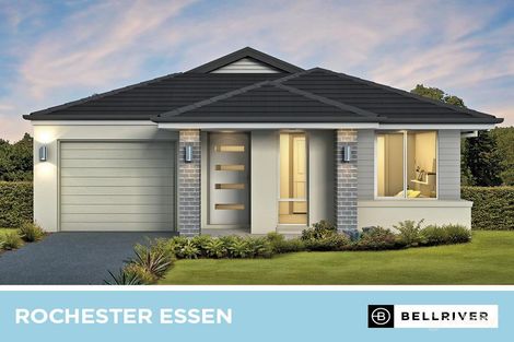 Lot 779 Evergreen Dr, Oran Park, NSW 2570