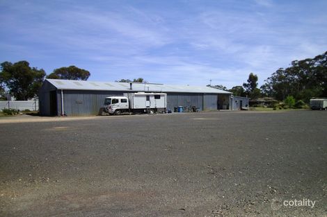 29 Highlands Rd, Seymour, VIC 3660