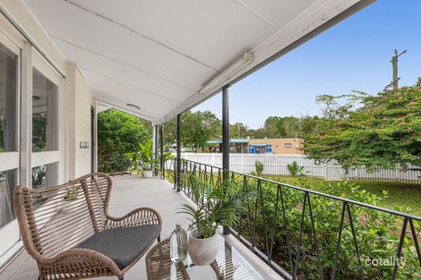 Property photo of 27 Kingussie Street Kenmore QLD 4069