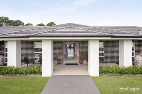 Property photo of 5 Mount View Close Razorback NSW 2571