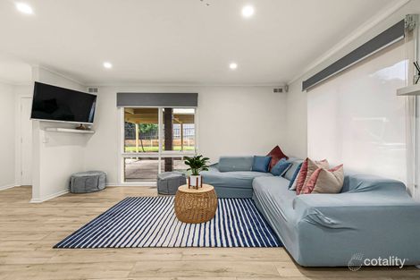 Property photo of 45 Menzies Drive Sunbury VIC 3429