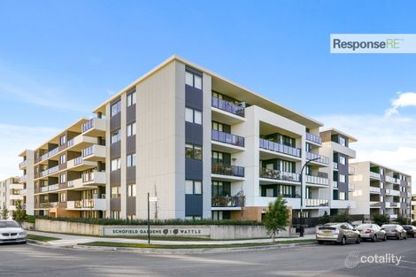 Property photo of 103/91A Grima Street Schofields NSW 2762