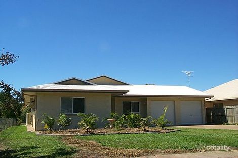 9 Twelfth A Ave, Home Hill, QLD 4806