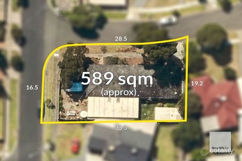 Property photo of 14 Bradwell Street Kealba VIC 3021