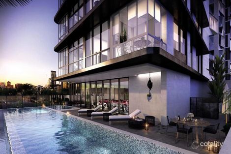 508/275 Wickham St, Fortitude Valley, QLD 4006