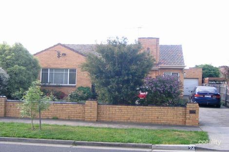 24 Hayes Rd, Strathmore, VIC 3041