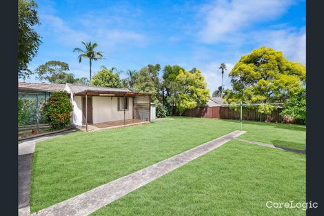 Property photo of 32 Wilkins Street Yagoona NSW 2199