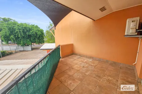 Property photo of 9/23A Fourth Street Katherine NT 0850