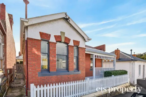 27 Smith St, North Hobart, TAS 7000