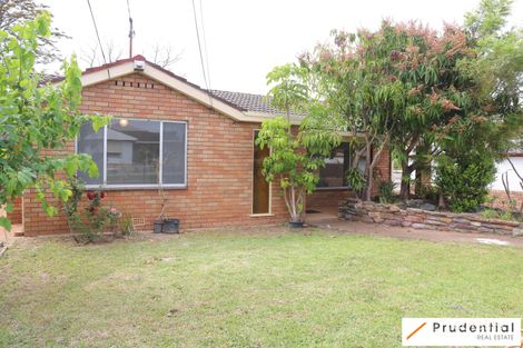 3 Annette St, Cabramatta West, NSW 2166