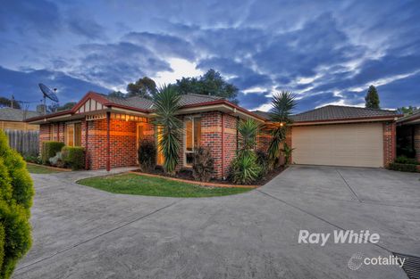 2/1387 High Street Rd, Wantirna South, VIC 3152