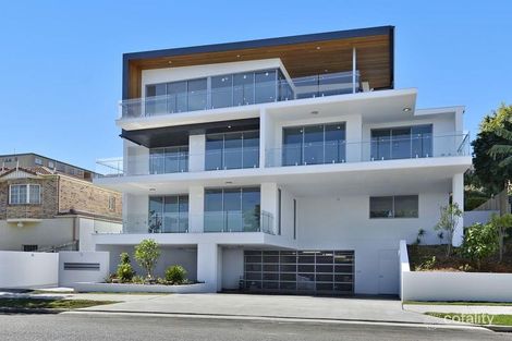 Property photo of 5/25 Wooloowin Avenue Wooloowin QLD 4030