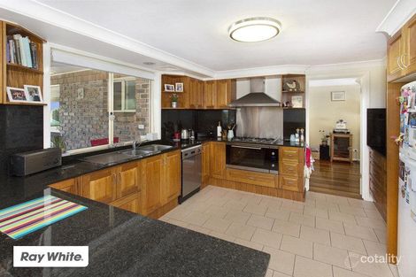 Property photo of 48 McBrien Drive Kiama Downs NSW 2533