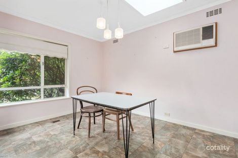 Property photo of 12 Melton Grove Croydon VIC 3136
