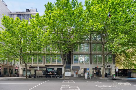3/487-497 Flinders Lane, Melbourne, VIC 3000