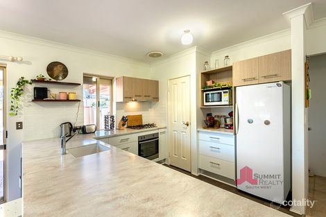 Property photo of 275 Old Coast Road Australind WA 6233