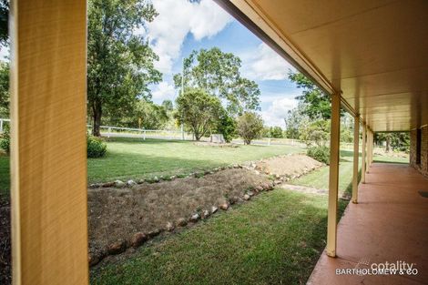 Property photo of 166 Bunburra Road Bunburra QLD 4310