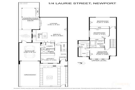 Property photo of 1/4 Laurie Street Newport VIC 3015