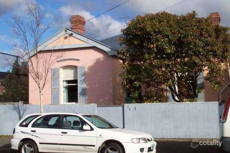 Property photo of 3/24 Carr Street North Hobart TAS 7000