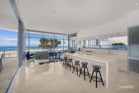 Property photo of 1/101 Albatross Avenue Mermaid Beach QLD 4218