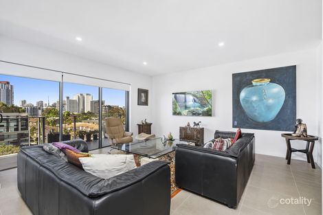 Property photo of 806/11 Andrews Street Southport QLD 4215