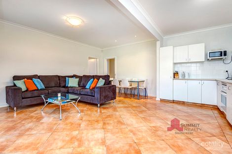 Property photo of 14 Coronation Drive Binningup WA 6233