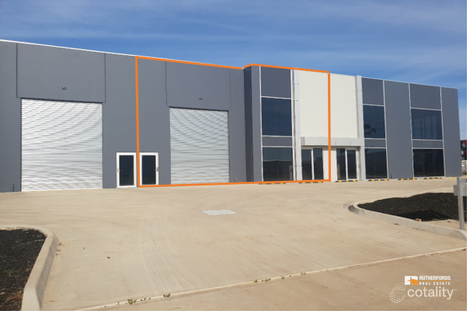 2/481 Dohertys Rd, Truganina, VIC 3029