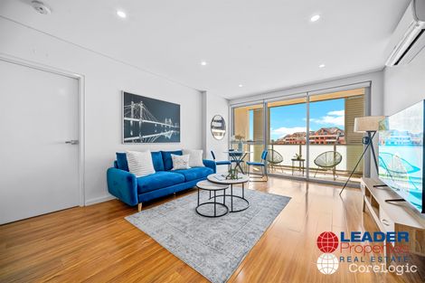 Property photo of 22/22-24 Grosvenor Street Croydon NSW 2132