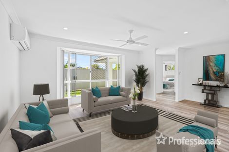 Property photo of 6 Creekside Boulevard Currimundi QLD 4551