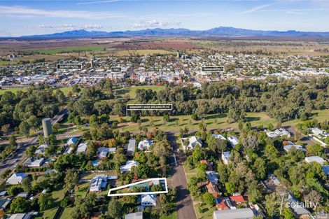 Property photo of 5A Beatrice Street Narrabri NSW 2390