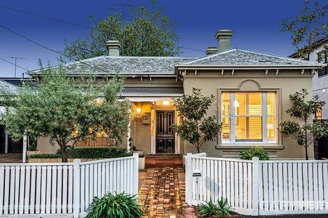 22 The Avenue, Balaclava, VIC 3183