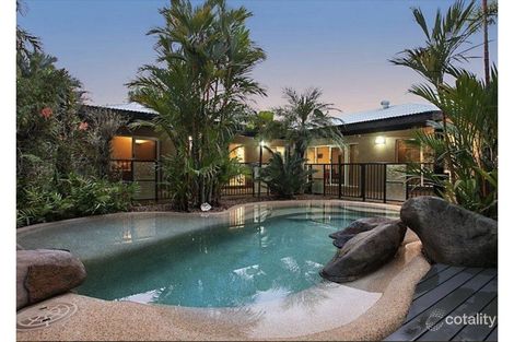 Property photo of 7 Hayes Court Durack NT 0830