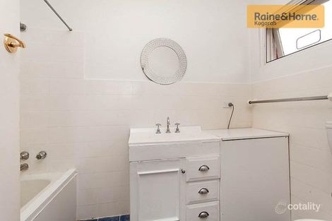 Property photo of 6/6 Queens Avenue Kogarah NSW 2217