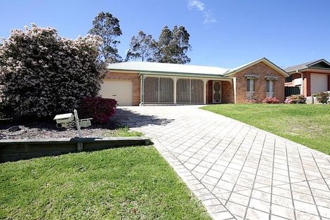 Property photo of 15 Cornelius Place Nowra NSW 2541