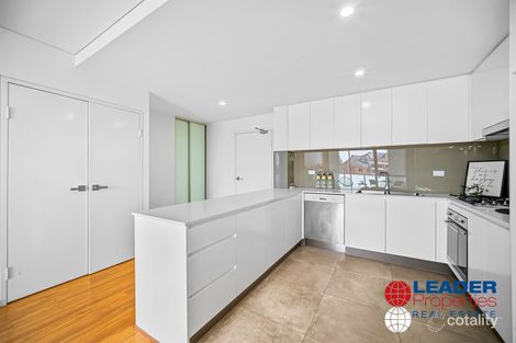 Property photo of 22/22-24 Grosvenor Street Croydon NSW 2132